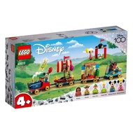 LEGO® | 43212 DISNEY CELEBRATION TRAIN