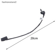 [fsh] Laptop Cable For Dell E5450 5450 ZAM70 Battery Cable 08X9RD DC02001YJ00 Cable [th]