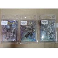 SWIPOH LC135 Y15ZR Y15 ROCKER ARM RACING SET TAPPET SUPER HEAD S1 20/23 22/25 23/26