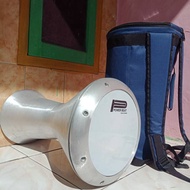 Darbuka quality 8 in mica power Darbuka 8 inch raw darbuka 8 inch