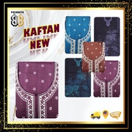 NEW ARRIVAL BAJU KAFTAN KELAWAR