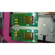 Panasonic TH-L42U30K 2set screen problem 10/11