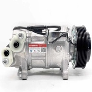 7SAS17 AC Compressor for BMW 530I F11 F10 5er G30 G31 7er G11 G12 6er G32 Gt 64529375057 64527945819