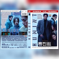HUMINT Movie Cassette - 2026 - HD