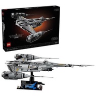 🎊❤️全新現貨🎊❤️ LEGO® 75442 Star Wars™ : 曼達洛人的 N-1星際戰鬥機™《終極收藏家系列》