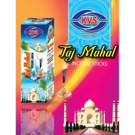 KVS Taj Mahal Agarbathi / Incense Sticks