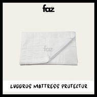 LUDDROS Mattress protector