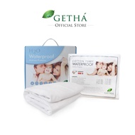 Getha H2O Waterproof Mattress Protector