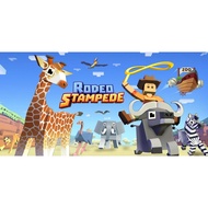 [Android APK]  Rodeo Stampede APK + MOD (Unlimited Money)  [Digital Download]