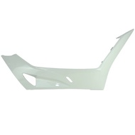 PUTIH White Right Floor Side Cover Honda Pcx 160 K1Z 64431K1Zj10Zu Rare Item
