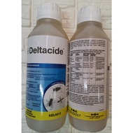 Bayer 100% Orignal Insecticide Deltacide (1 Litre)