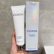 Eaoron Skin Brightening Facial Cleanser 100ml Hyaluronic Cleanser (Australian domestic product)