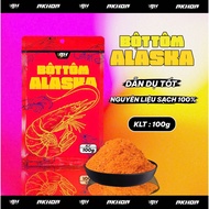 ALASKA Shrimp Powder