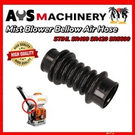 High Quality Stihl SR400 SR420 SR5600 Mist Blower Bellow Air Hose