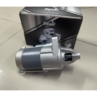 PERODUA KELISA KENARI VIVA AUTO 8T STARTER 28100-87Z13AN DENKI READY STOCK