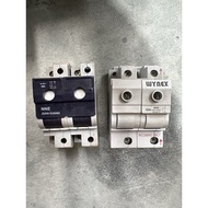 (clearance) 32A 2p/ 63a 1P+N