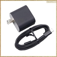 [K O G X]  Switch 2 60W Power Adapter Charger 60W Fast Charging for Switch 2 Gaming Handheld Power A