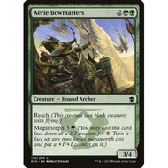 Aerie Bowmasters - Magic The Gathering (MTG Card)