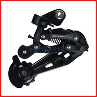 ⚔ ✾ ◒ ➚ SAGMIT EDISON SERIES 8 - 12 SPEED SHIFTER AND RD REAR DERAILLEUR