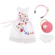 Käthe Kruse Sofia Summer Festival Outfit