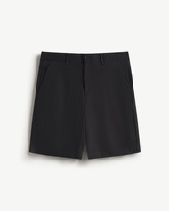 Quần Short Khaki Nam Form Straight - Routine 10S25PSH001