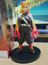Banpresto 鬼滅之刃 煉獄杏壽郎 Figure