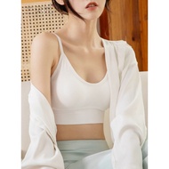 bra span tebal baju dalam perempuan Seluar dalam yang sangat tebal