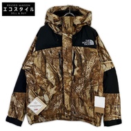 The North Face Forest Floor ND92552 Novelty Baltro Light Jacket，L 碼 [二手]
