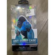 Oppo A73 Casing Clear Stock！！！