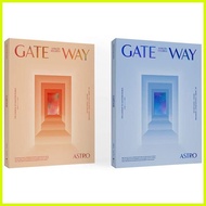 【hot sale】 ASTRO Gateway SEALED Album