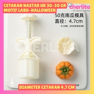 Mold Halloween Pumpkinnastar Pumpkin Pie Cute Pineapple Cookies Baking Mold