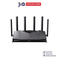 ROUTER (เราเตอร์) TP-LINK ARCHER GE400 - BE6500 DUAL-BAND WI-FI 7 GAMING ROUTER