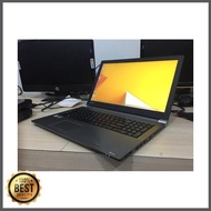 Laptop Toshiba Tecra Z50 C i7 6500U 2 5GHz Ram 8 SSD 512GB With