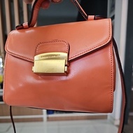 Biker Starlet Shoulder Bag