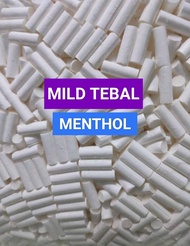 BUSA GABUS MILD TEBAL MENTHOL