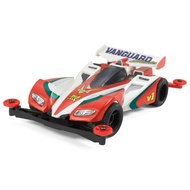 [19435] Tamiya Mini 4WD Vanguard Sonic Premium (Carbon Super II Chassis) #Ready Stock