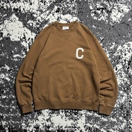 Covernat Crewneck