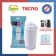 Tecno Water Filter ONLY for Water Dispenser TID4008