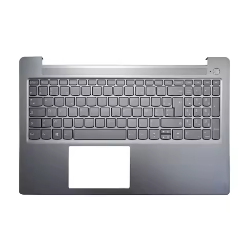 YY+NEW For LENOVO IdeaPad Slim 3 15IAH8 15IRU8 15IRH8 French Keyboard Palmrest
