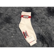 LEGO SOCK / STOKIN HIPSTER / SOCK