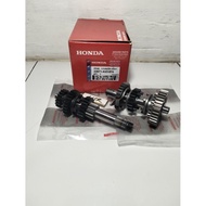 HONDA SUNSUN RATIO GEAR SUPRA FIT FI REVO FIT BADE FI NEW CODE-KO3