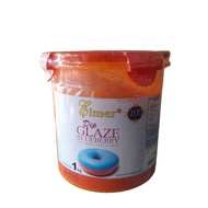 Elmer Blueberry Dip Glaze 1Kg