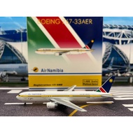 Phoenix Model [11948] 1:400 Air Namibia B767-300ER V5-NMB