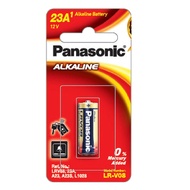 [特價]國際牌 Panasonic 23A 鹼性電池5入