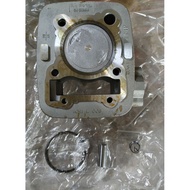 KLX150 #Block Racing 63mm #Shark