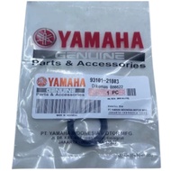 MIO ROLLER HOUSING SEAL 93101-21803 OEM