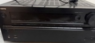 Onkyo TX-NR646 環繞擴大機