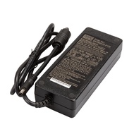 MEAN WELL GST90A15-P1M 3-Wire Regulated Switching Table Top Power Supply 2.5mm Plug Level VI, 15 Vol