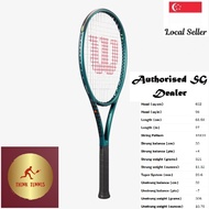 Wilson Blade 98 16x19 V9 Tennis Racket Unstrung