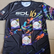 New Seahawk X 16 SOL Braided line 150m & 300m